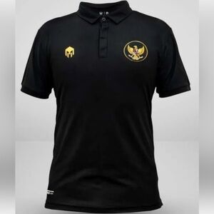 Indonesian national team 100% Official Coach Jersey